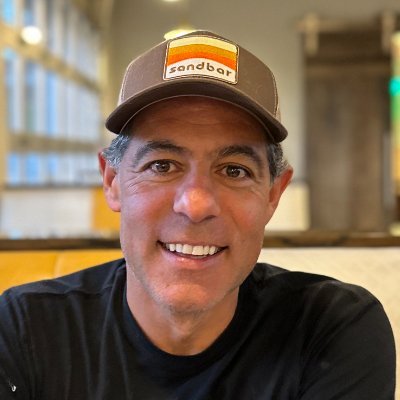 Headshot of Gregg Spiridellis